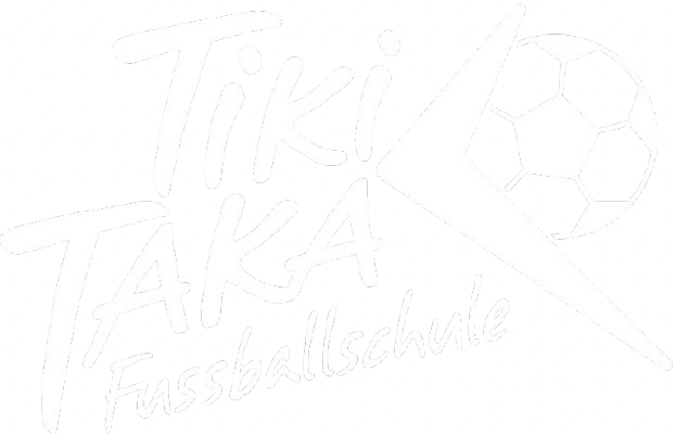 Tiki Taka Fußballschule Logo